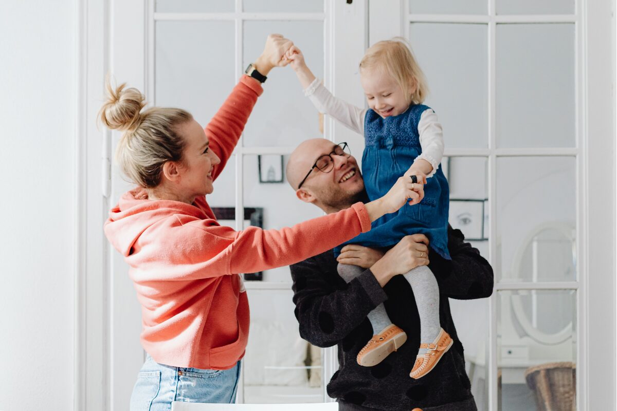 Focus on What’s Going Right